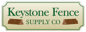 Keystone Fence Supply manufacturer dataset