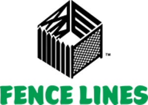 Fence Lines Chain Link manufacturer dataset