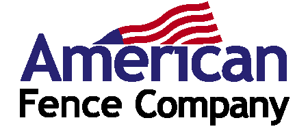 American Fence - NE manufacturer dataset