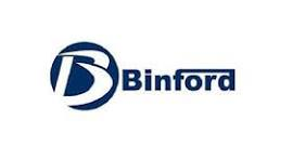 Binford Chain Link manufacturer dataset