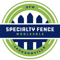 Specialty Fence Chain Link manufacturer dataset